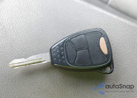 2007 Dodge Durango Slt z USA, uszkodzony, nr VIN 1D8HB48PX7F583353